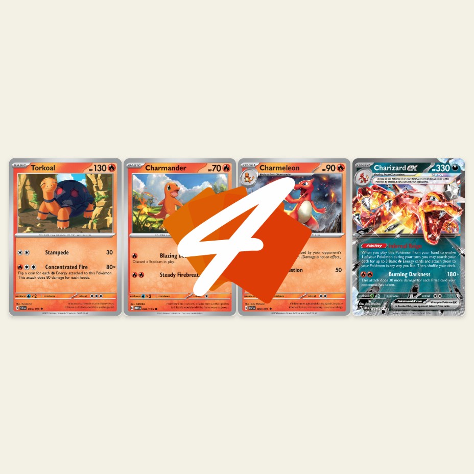 TORKOAL Hits For HUGE DAMAGE! Pokemon TCG Live